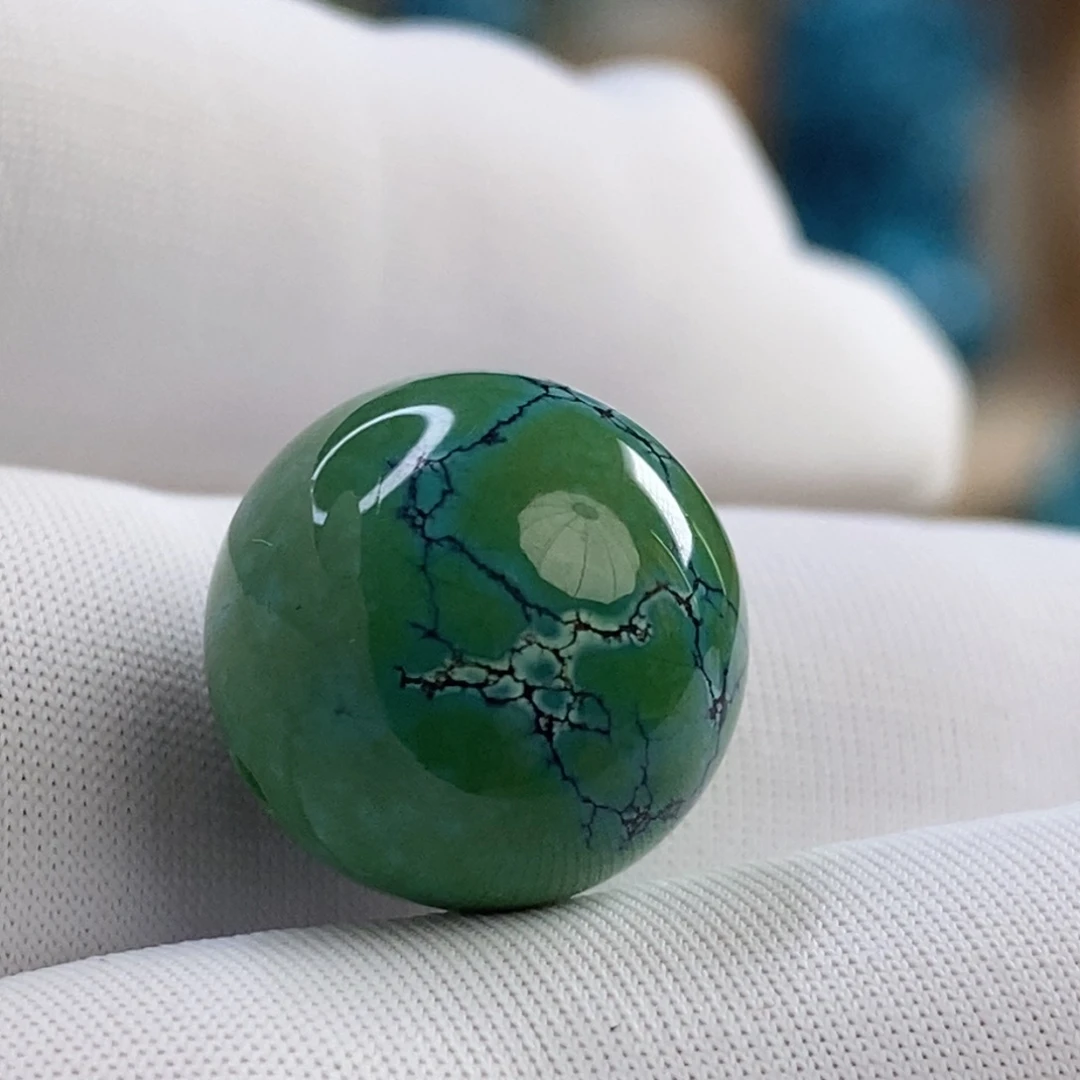 绿松石未镶嵌其他