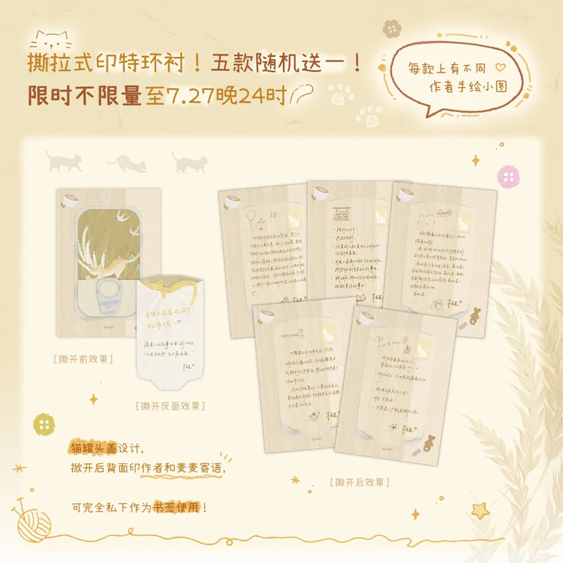 限时印特签版 于是麦麦决定离家出走 柏君著 青春小说实体书
