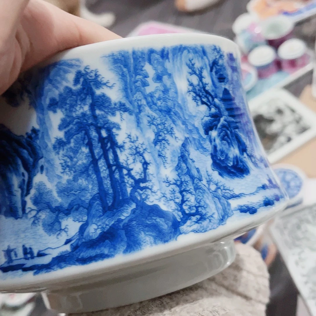 景德镇陶瓷艺术价格