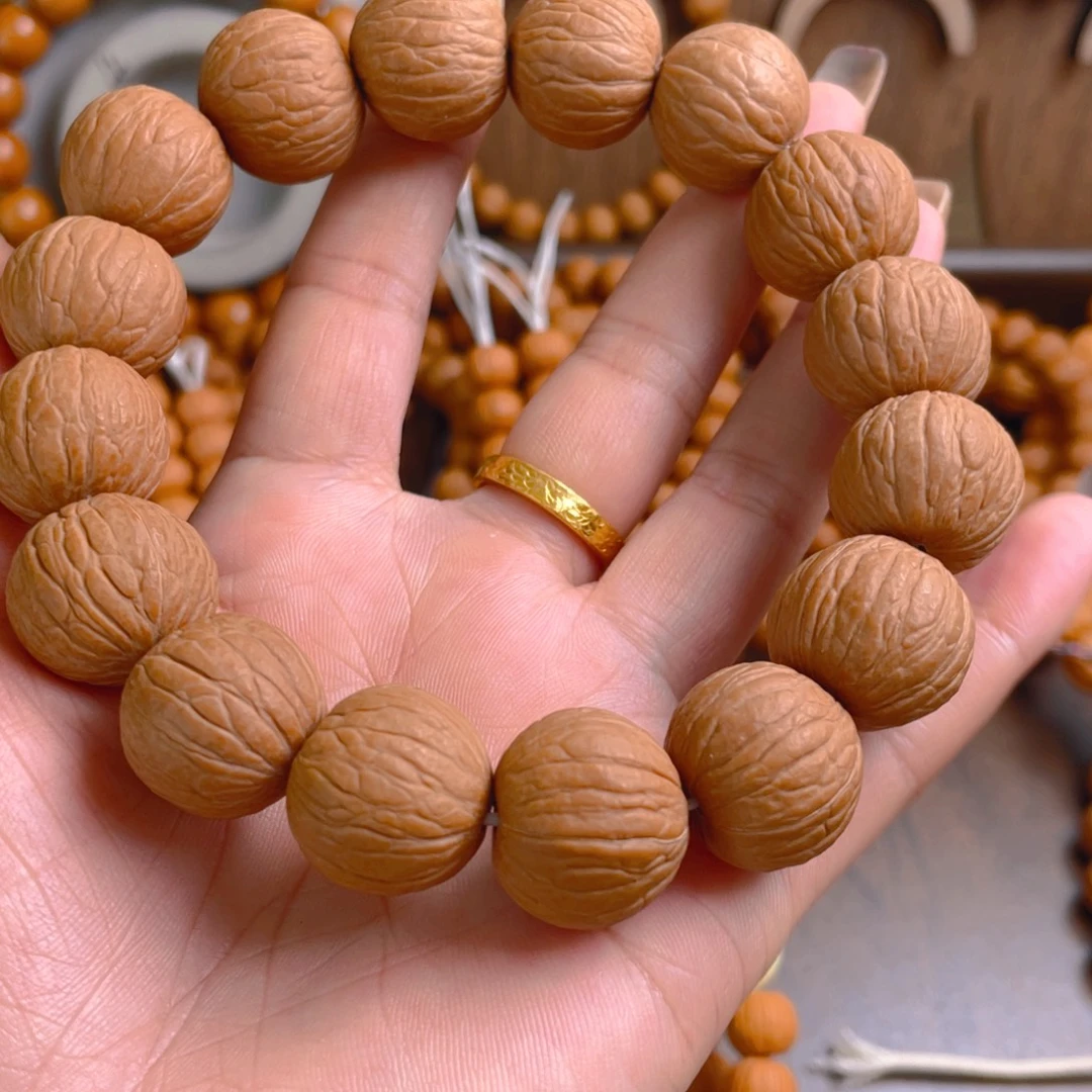 有***福吊坠猴头核桃111111111