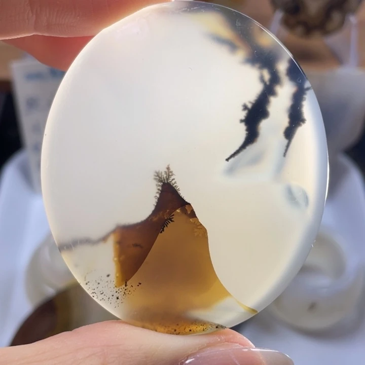 玛瑙/玉髓未镶嵌牌子