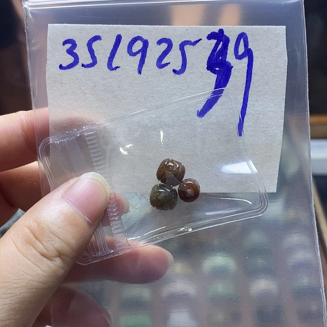 未镶嵌定制翡翠翡翠