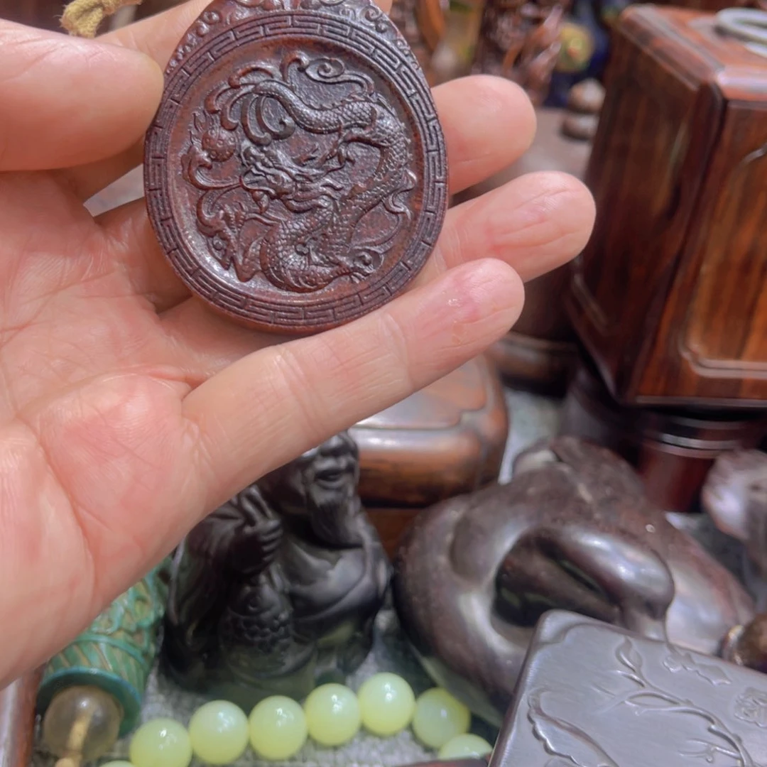 木小***?梨檀紫韵之京作