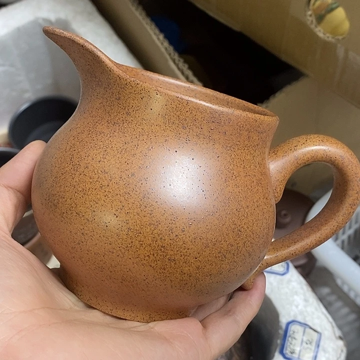 茶杯紫砂放漏111111111111