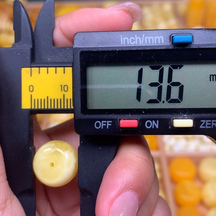 非金属配珠配饰14