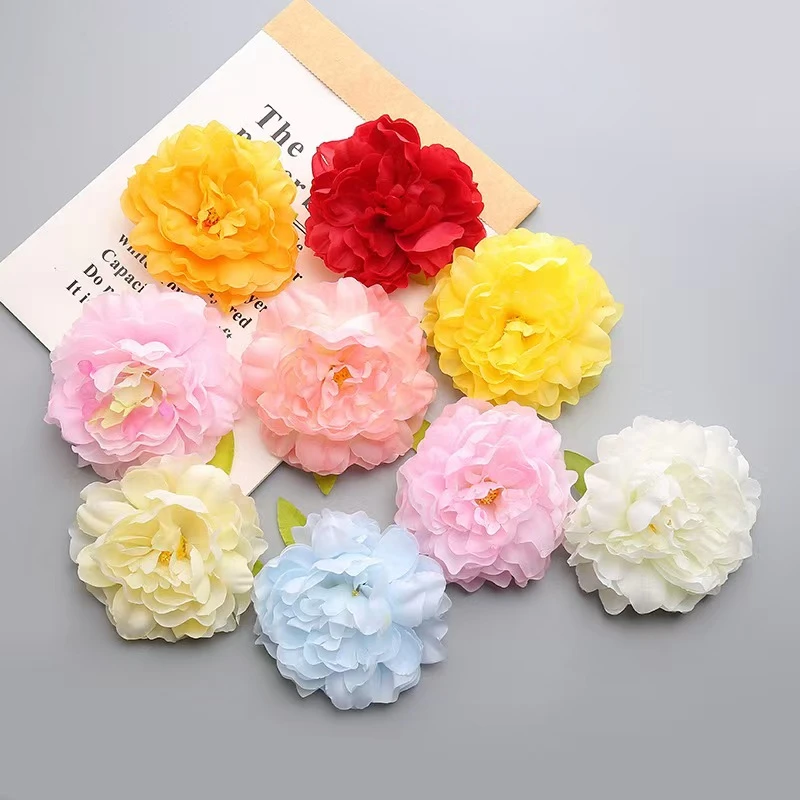 【班班精选】13cm牡丹花花灯优选搭配材料