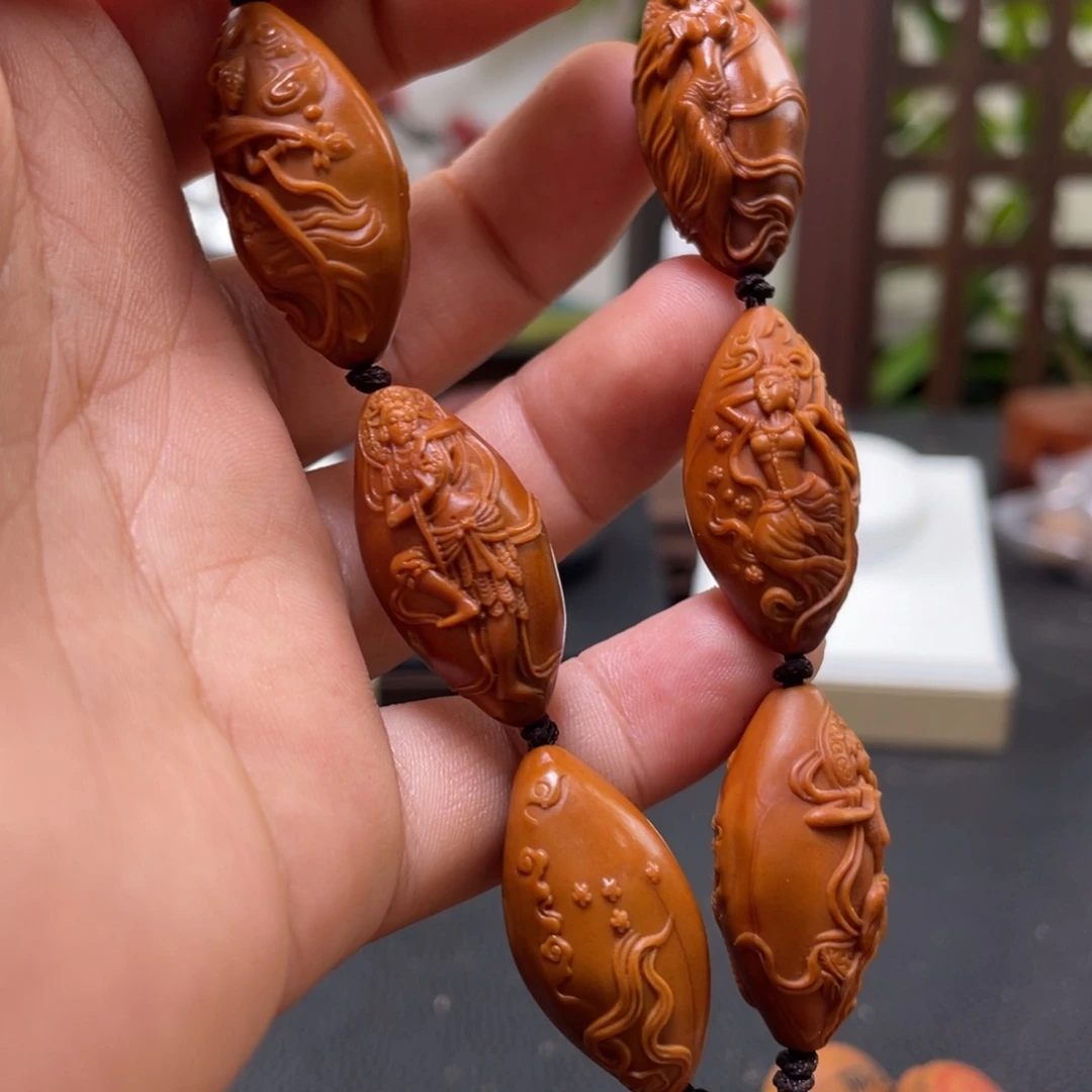 橄榄核手串/手链橄榄核