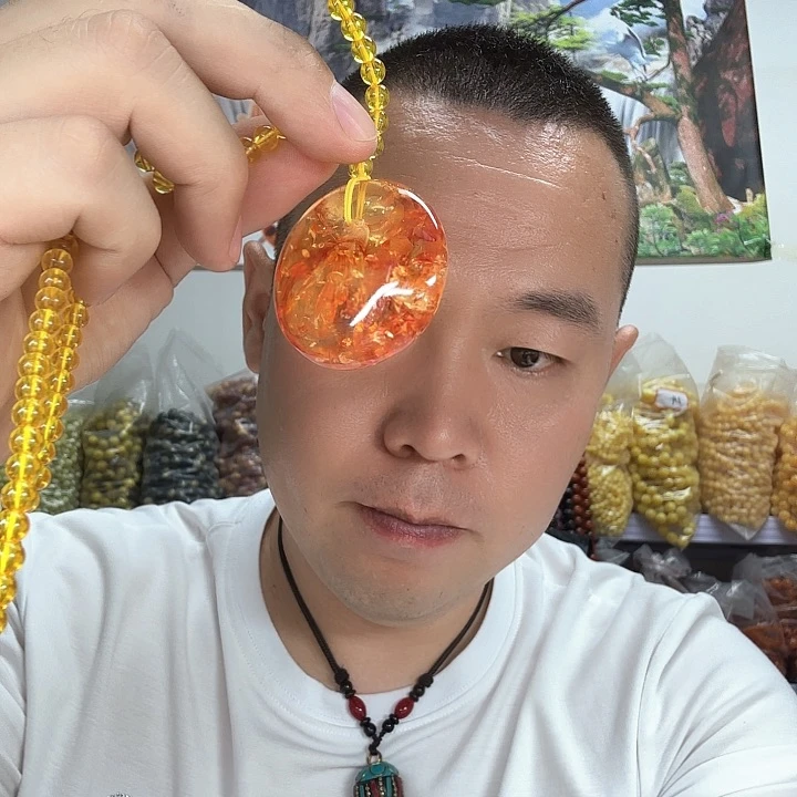 非洲紫檀（红花梨）15