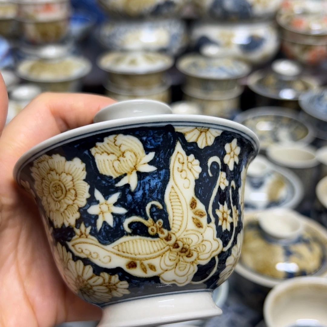 【闪购商品】陶瓷艺术有限公司