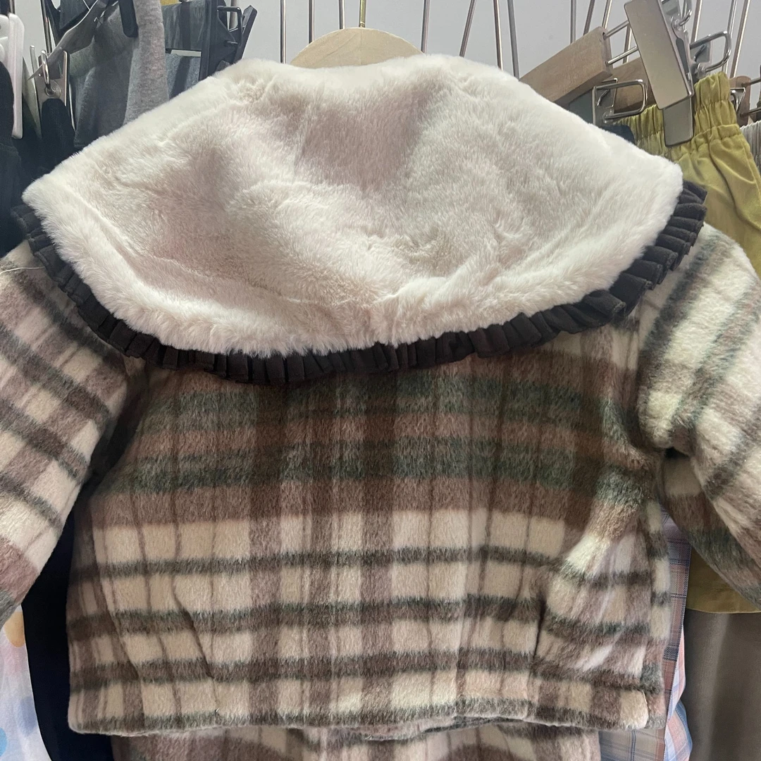 七七日常母婴童装