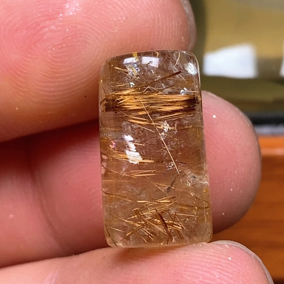 u***8颈饰未镶嵌水晶水晶