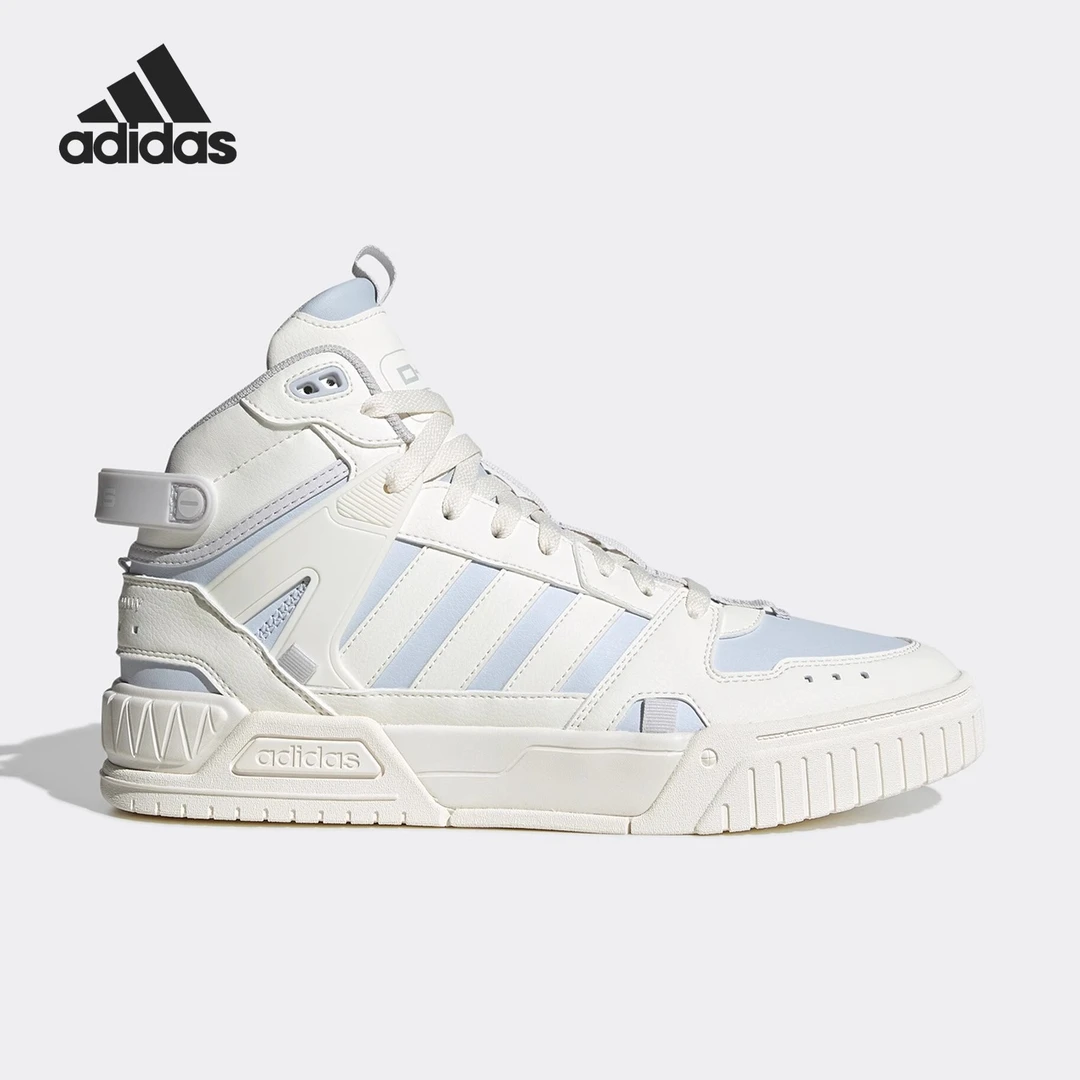 adidas阿迪达斯休闲鞋秋季休闲滑板运动鞋女鞋鞋子IG7621