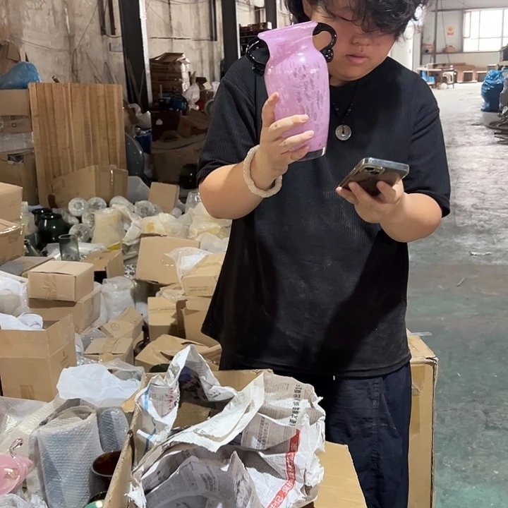琉璃弘扬琉璃工艺高度微瑕21