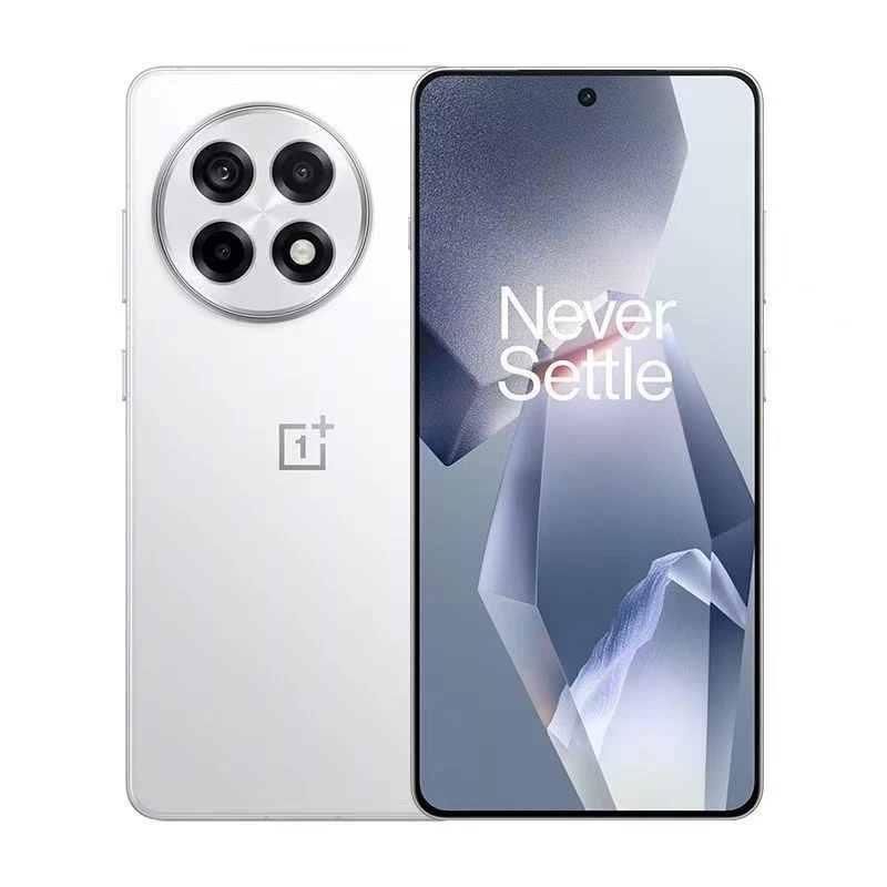 准新品 OnePlus/一加 一加Ace5Pro 1TB手机 骁龙8至尊版辉7二手