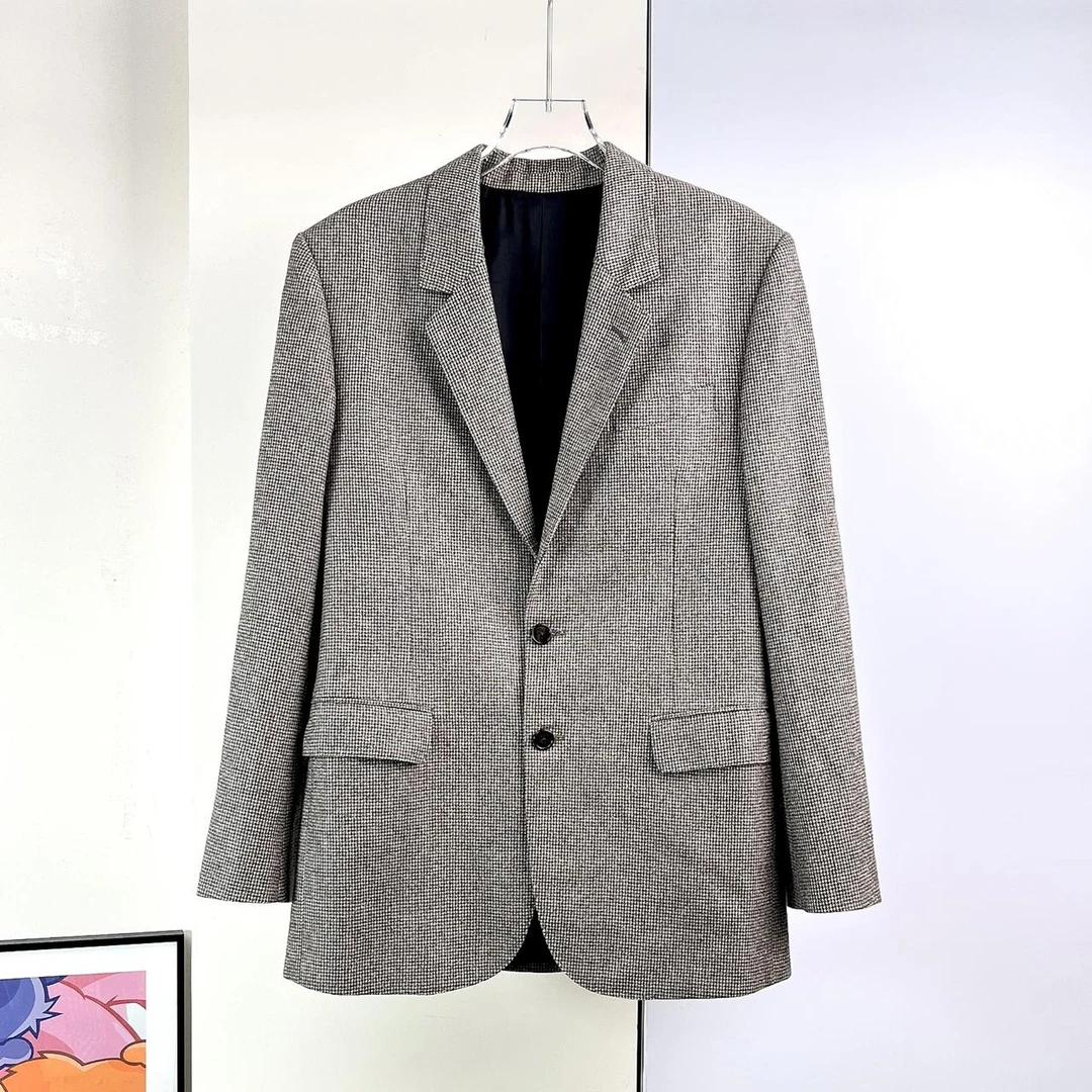 99新 Celine/思琳 99新/Celine/瑟琳/外套/34码/Xspa8676