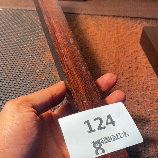 东****紫檀木料一手货源