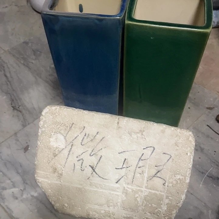 泥塑自产自销模式