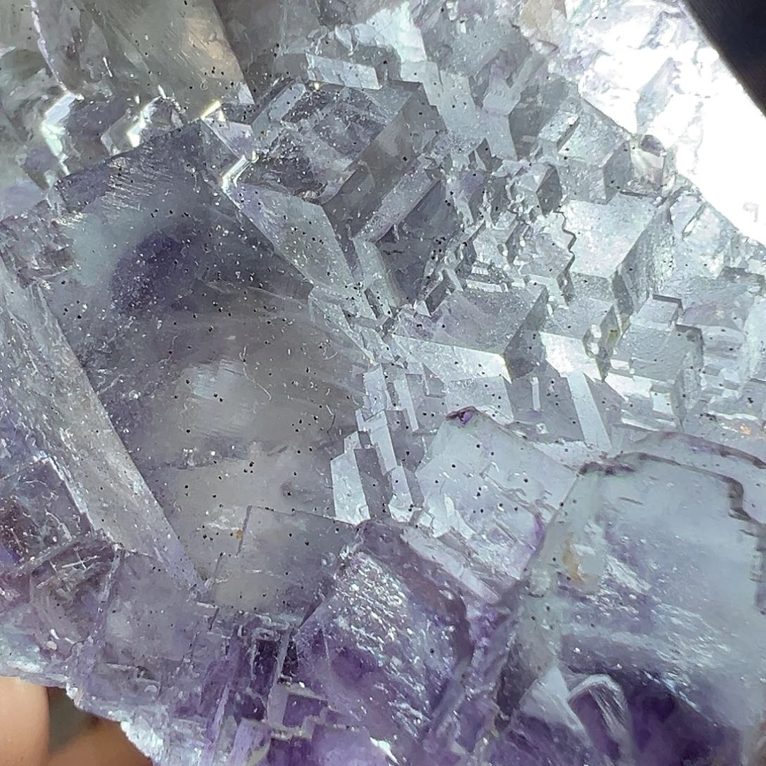 大型摆件（非配饰）未镶嵌水晶