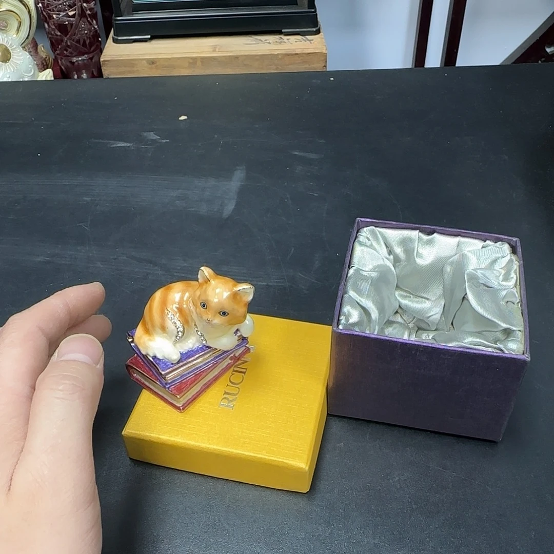 中古物品，谨慎参拍196