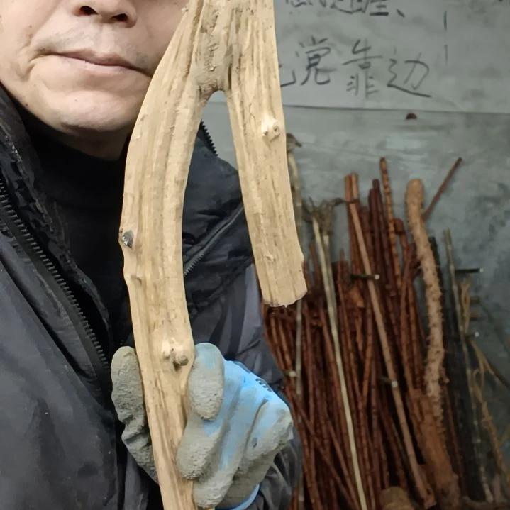 稳定木方*贵州檬子木   铁马鞭   根艺  半成品