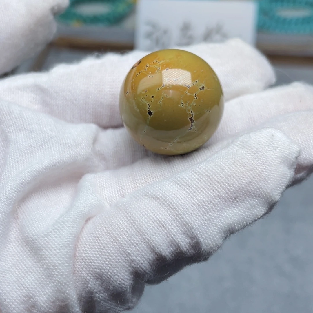 绿松石未镶嵌绿松石