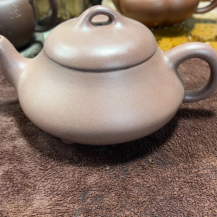 紫砂茶壶紫砂艺术学院的