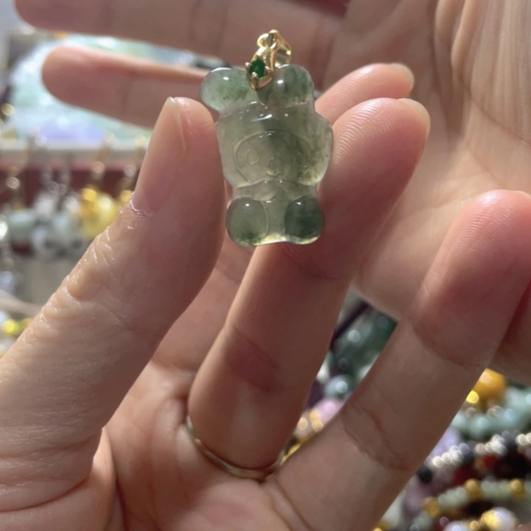 【闪购商品】未镶嵌手链翡翠