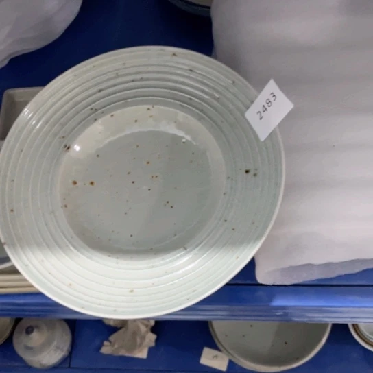 盘高温陶瓷产品质量2483