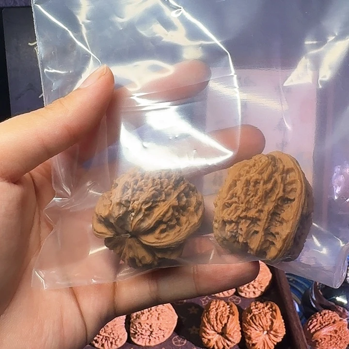 平***心大叶紫檀（黑酸枝木类）