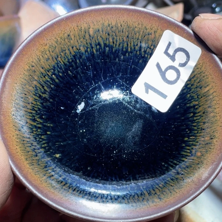 茶盏茶具及各种用品165件