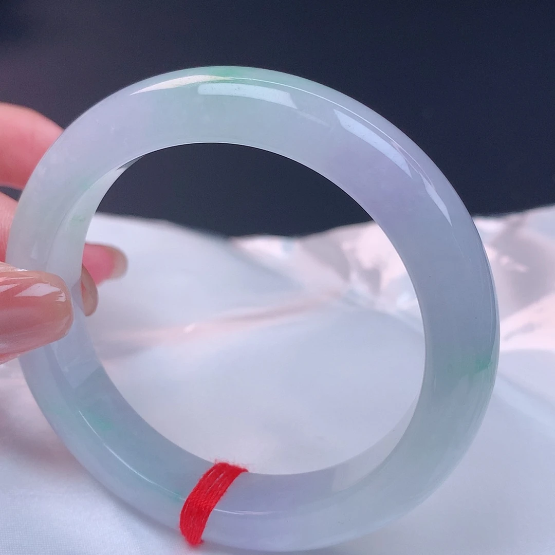 【闪购商品】未镶嵌手镯翡翠56