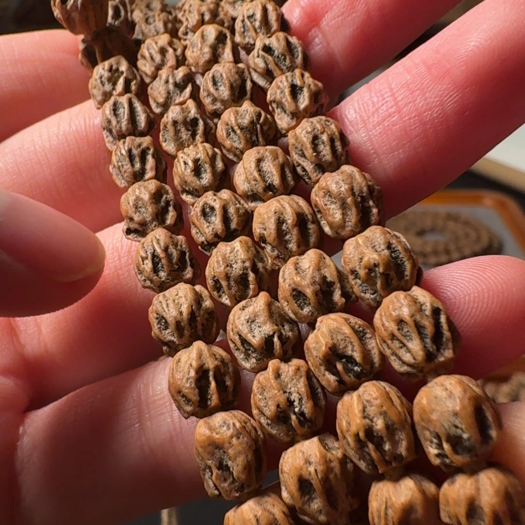 柏香籽/百香籽吊坠