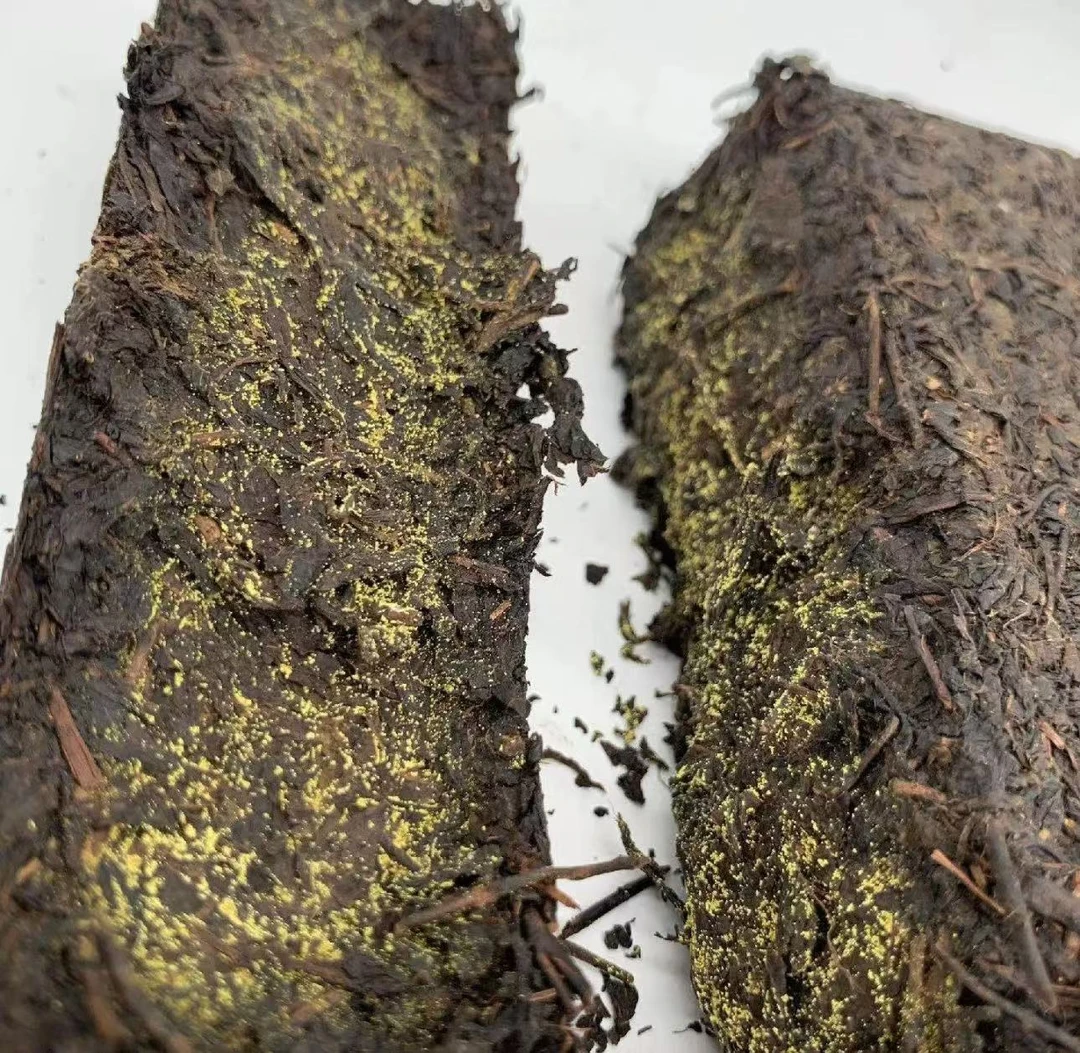 【邓总源头收好茶】金奖品质！新款安化黑茶印象系列 正宗风味茗茶
