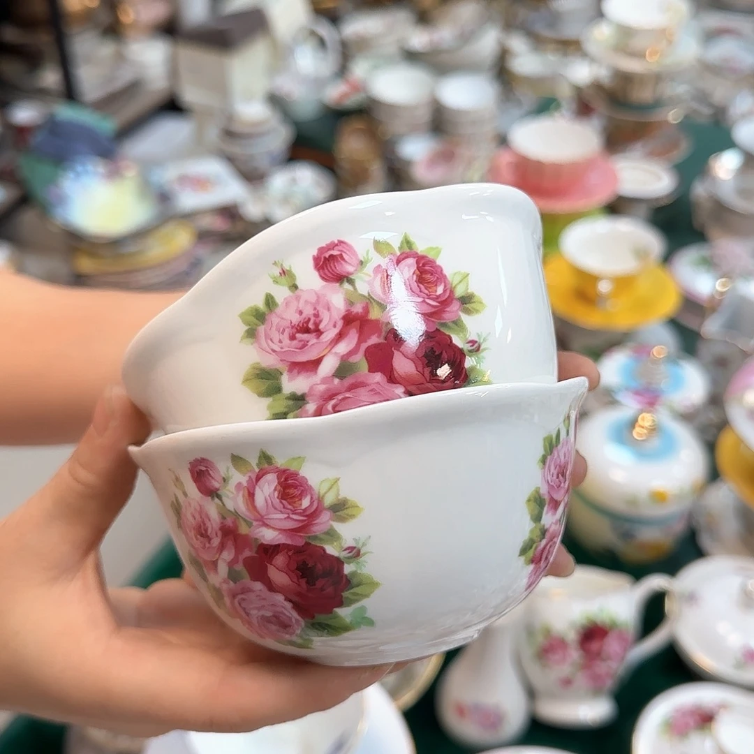 冠衡外贸陶瓷有限公司