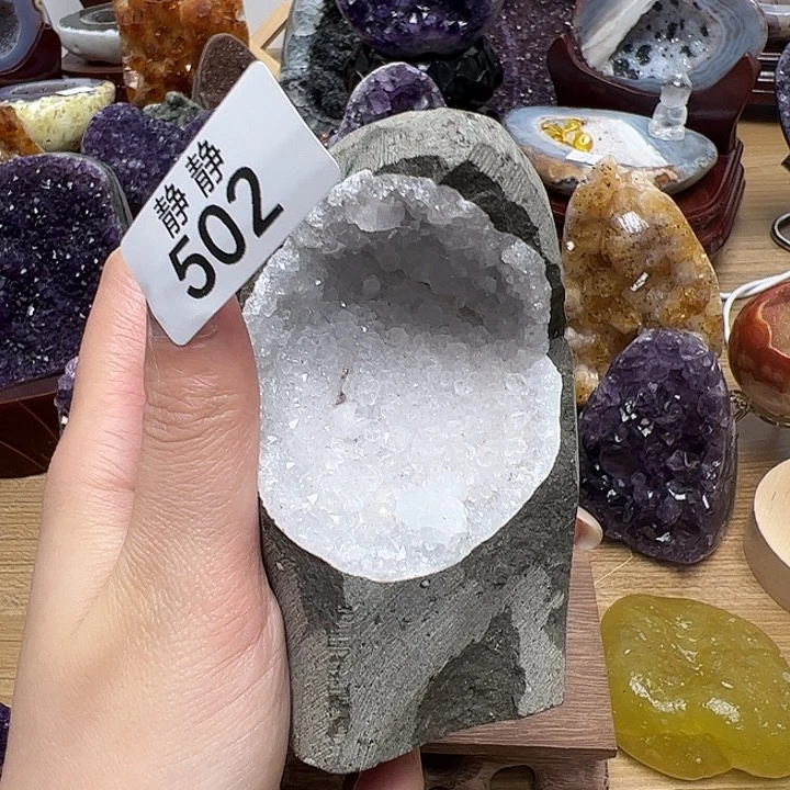 水晶天然水晶未镶嵌未镶嵌502