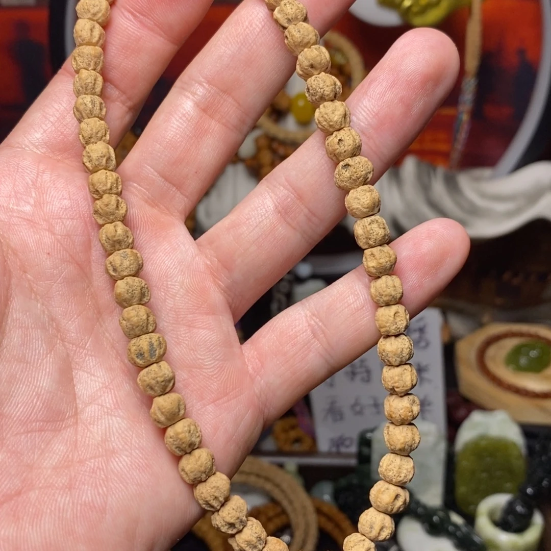 手串柏香籽/百香籽