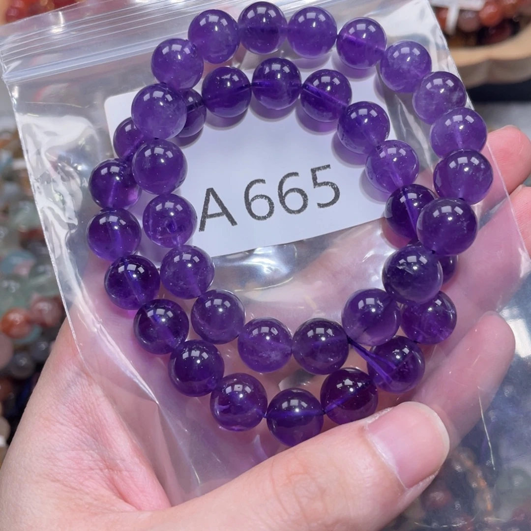 手链水晶未镶嵌一条10