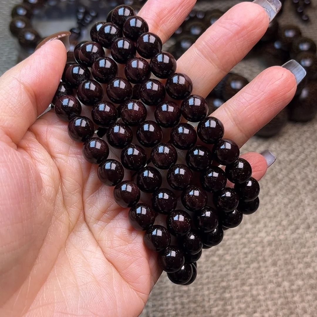 檀香紫檀（小叶紫檀）0.8 108带星