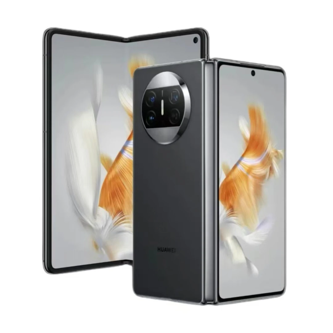 准新品 Huawei/华为 12+512G正品MateX3折叠屏超轻薄昆仑玻璃