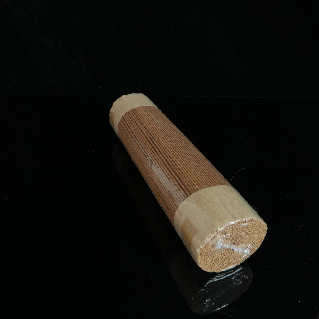 DY-A9297 2017年份达拉干沉香高油线香 250g