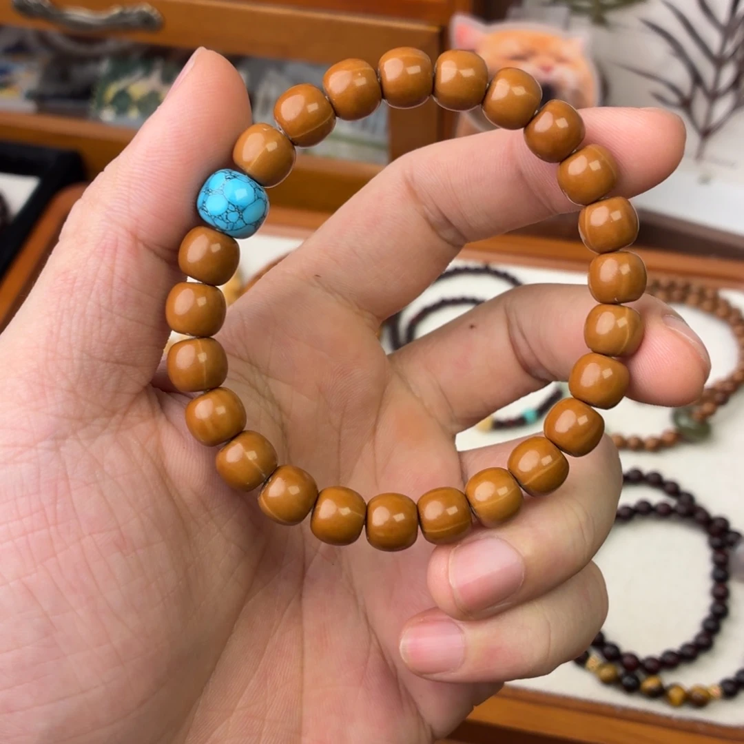 菩提手串/手链猴头