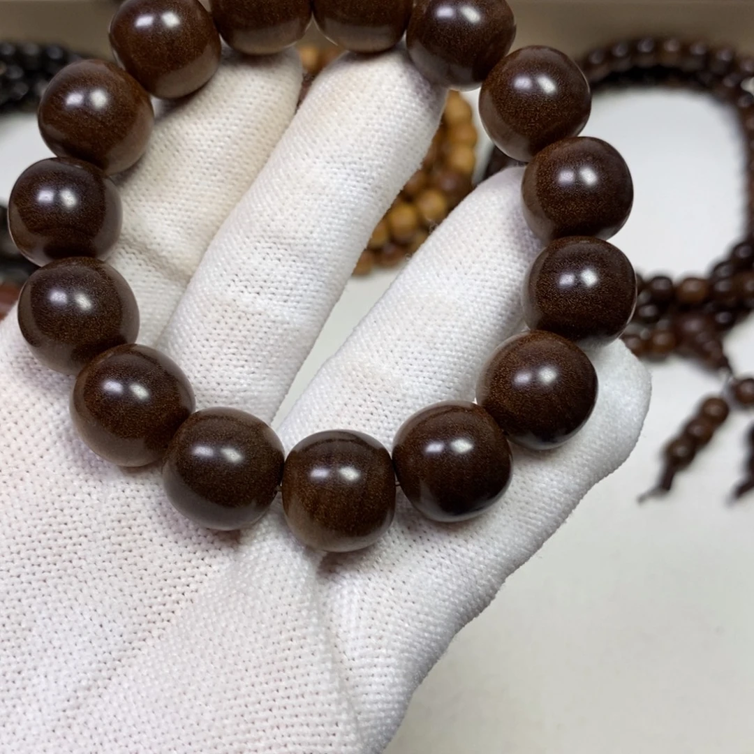 不***间檀香木老山檀香14.15沉水焦糖奶香