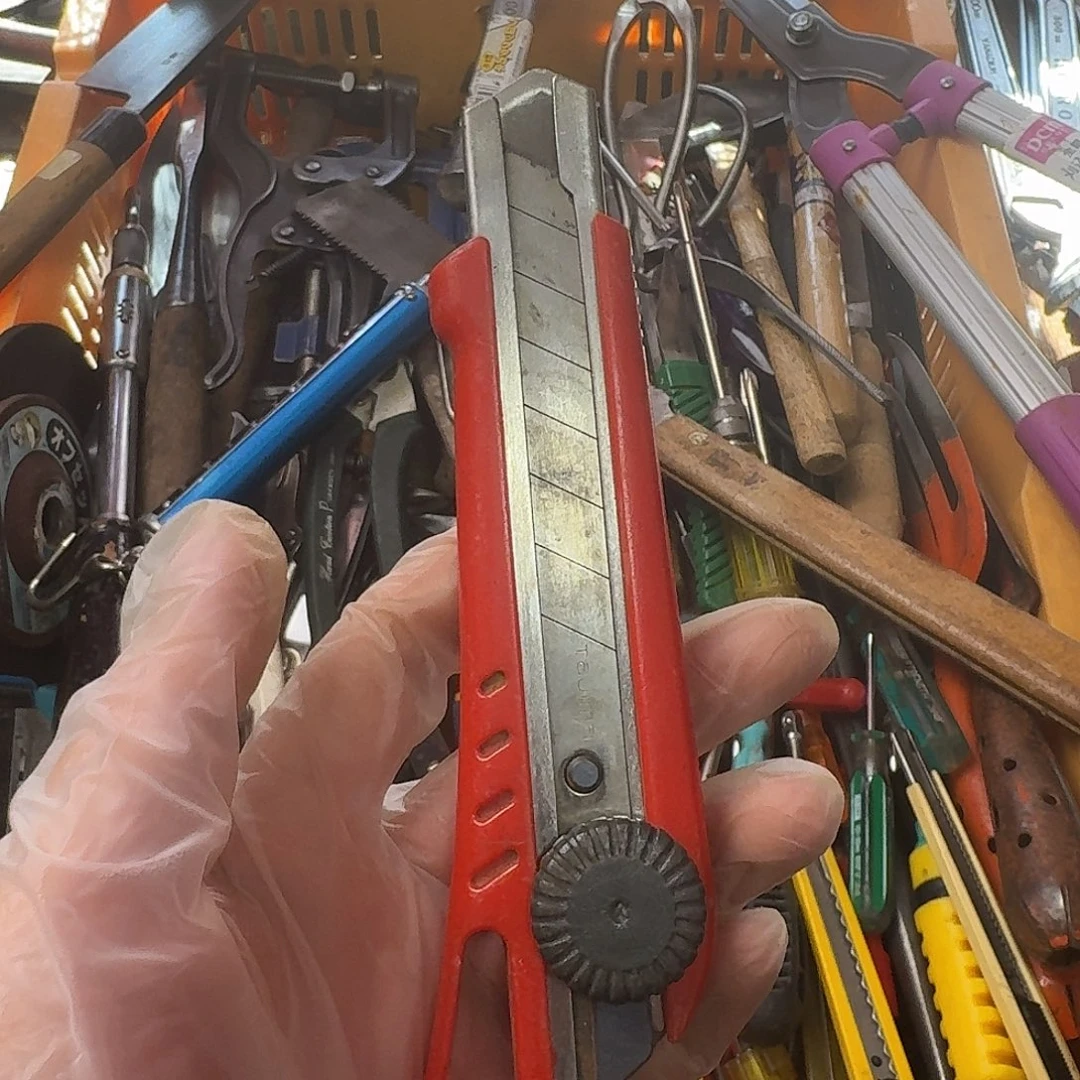 看***了厚款五金工具制造工艺