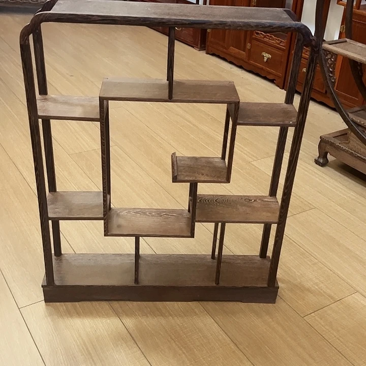 木鸡翅木长50高60方