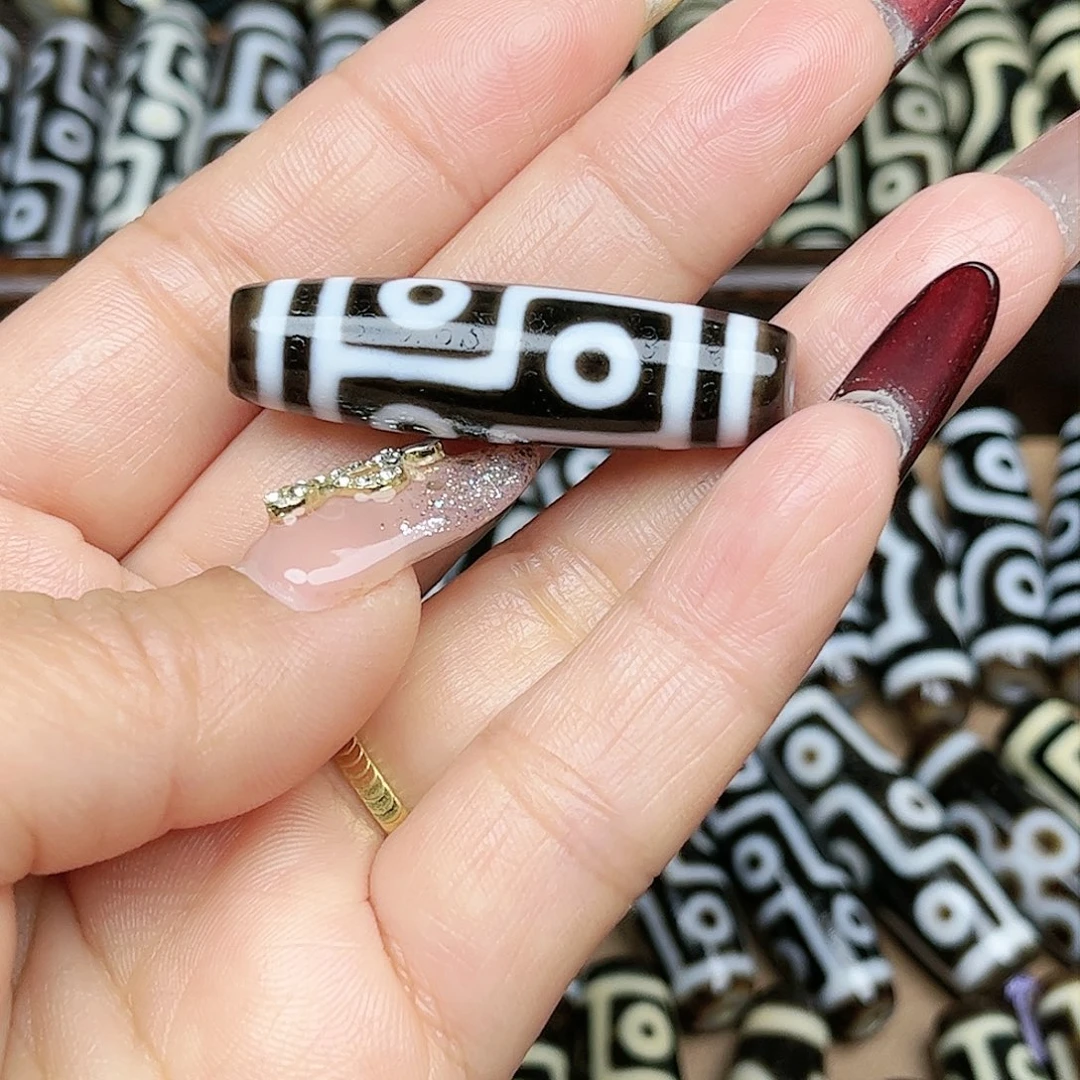 玛瑙/玉髓吊坠(不含链)未镶嵌