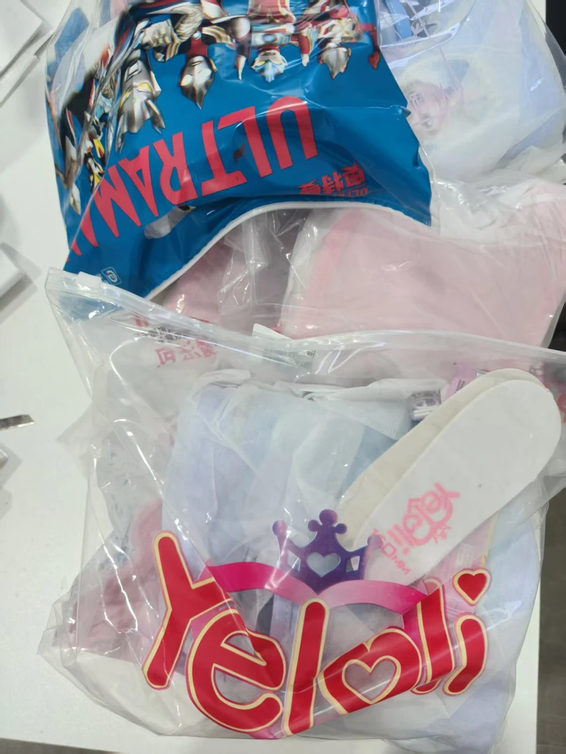 男女宝雨鞋颜色尺码随机发