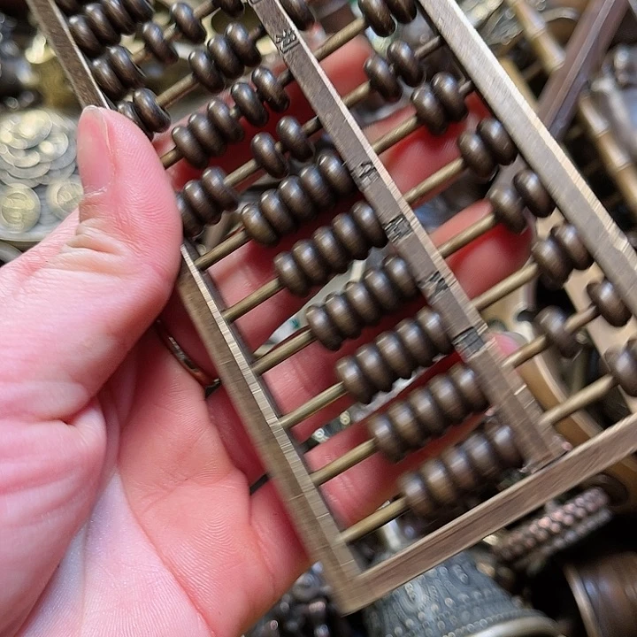 铜器摆件家居摆件