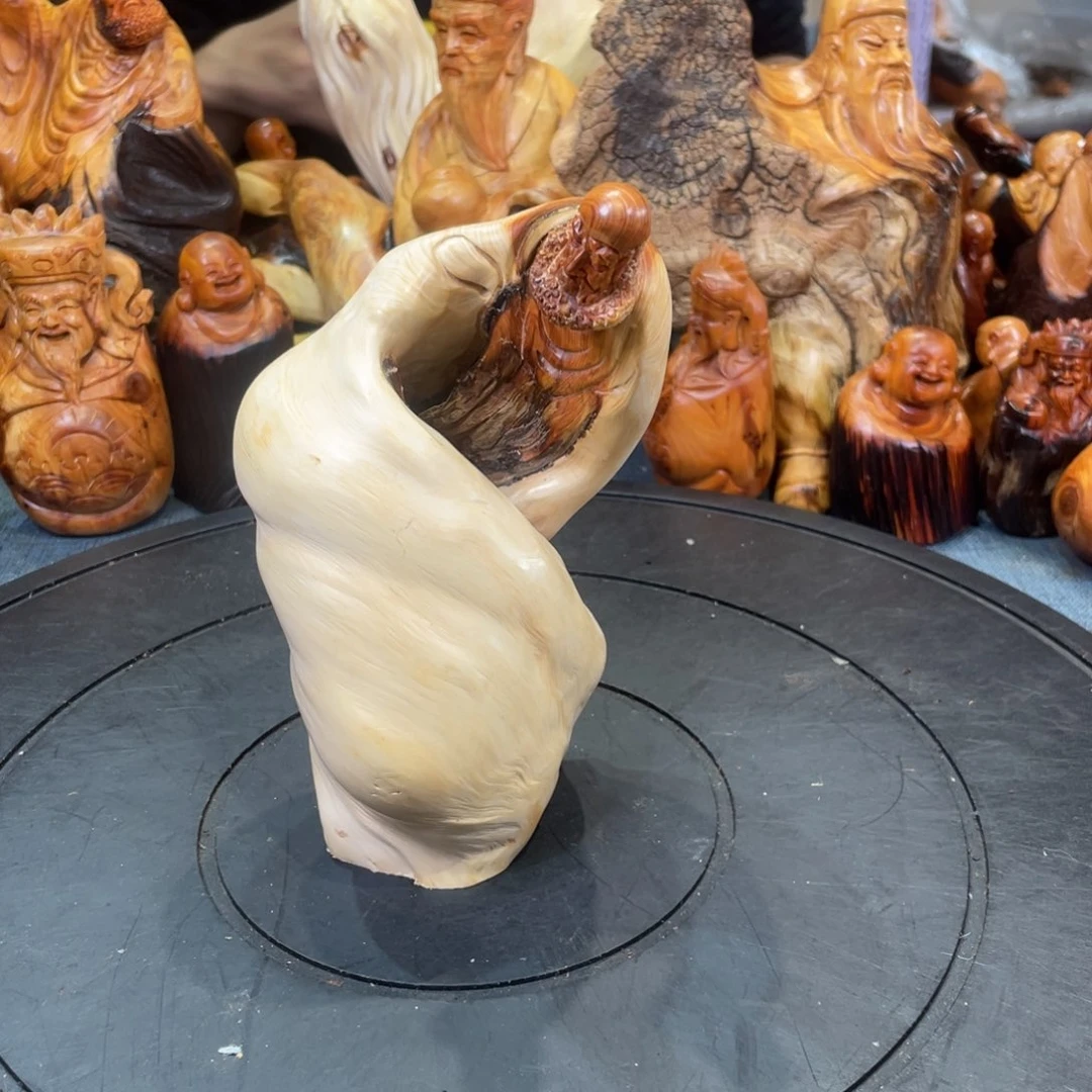 柏木（崖柏）手串/手链