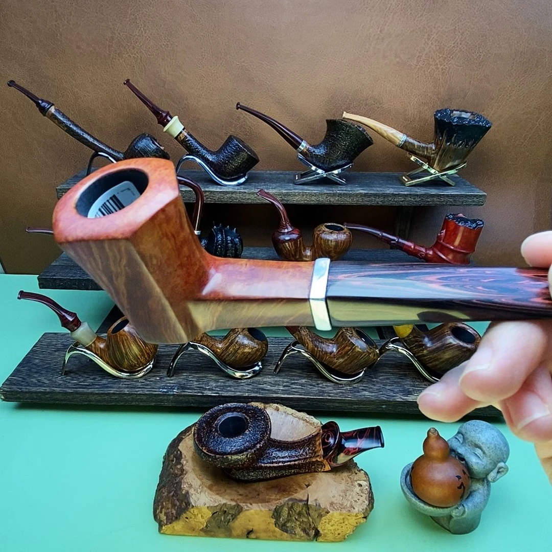 石楠木烟斗石楠木