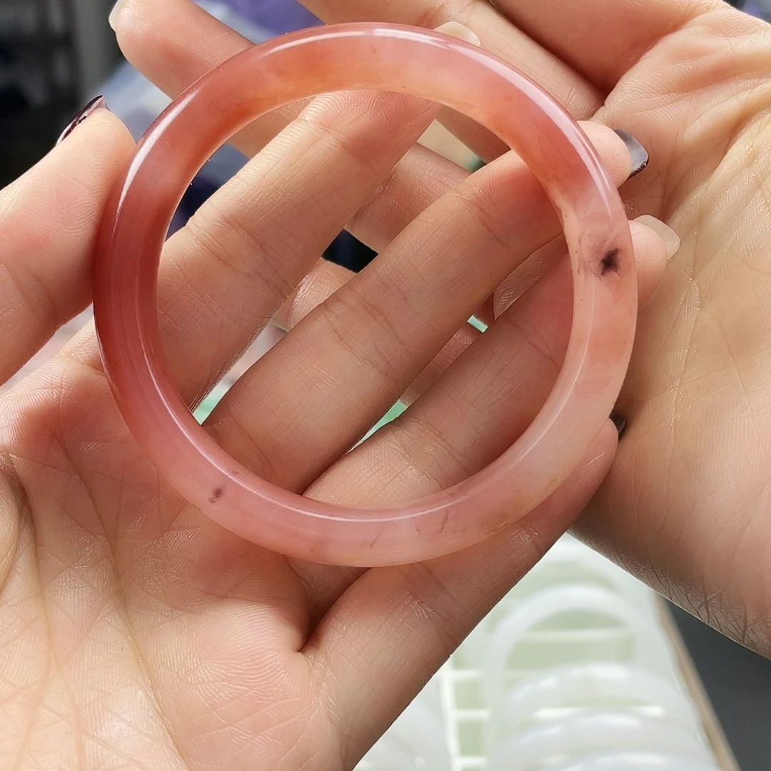 石英质玉冰霜未镶嵌冰*